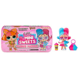 L.O.L. Surprise! LOL Surprise Activity Toy Set for Girls by ColorBoxCrate 7  Pack Includes 3 LOL