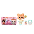 thumbnail image 1 of LOL Surprise Loves Mini Sweets Surprise-O-Matic Series 2 with 8 Surprises, Accessories, Limited Edition Doll, Candy Theme, Collectible Doll - Great Gift for Girls Age 4+, 1 of 7