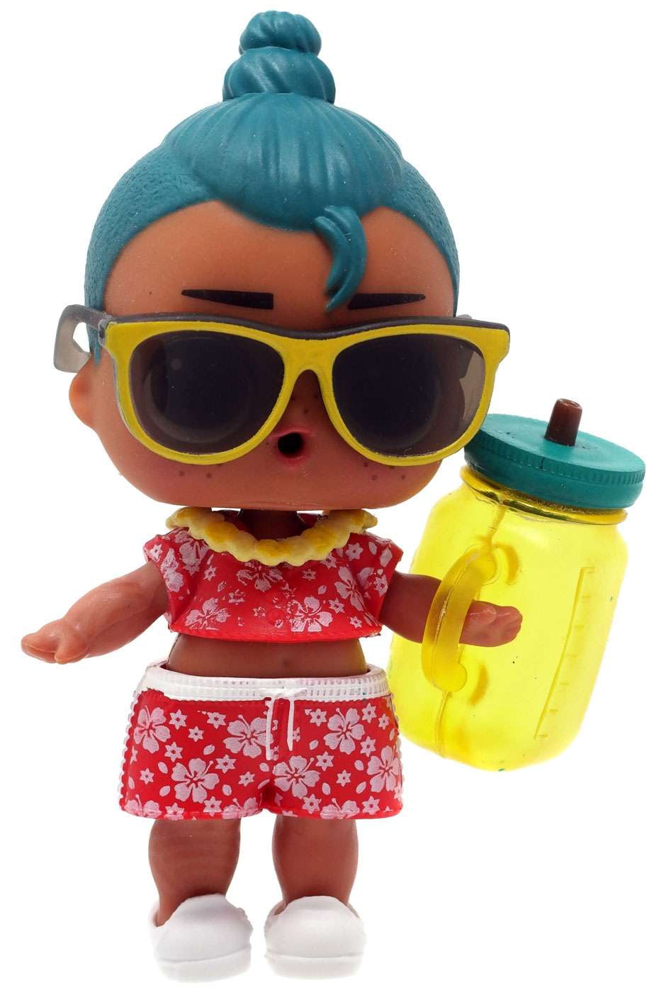 Luau lol doll hotsell