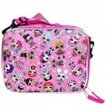 thumbnail image 1 of LOL Surprise Lunch Bag #LOL47003, 1 of 3
