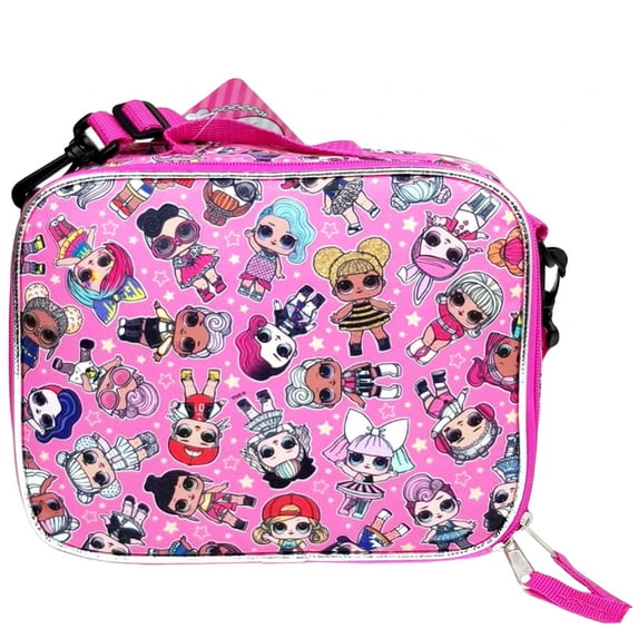 LOL Surprise Lunch Bag #LOL47003