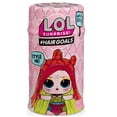 thumbnail image 1 of L.O.L. Surprise! Makeover Series 2 #Hairgoals Real Hair w/ 15 Surprises, 1 of 6