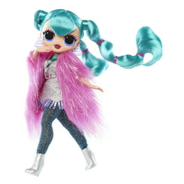 LOL Surprise! OMG Alt Grrrl Fashion Doll – Great Gift for Kids Ages 4+