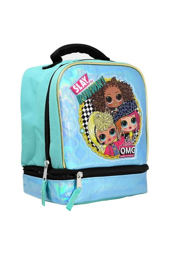 LOL Surprise OMG! Lunch Bag
