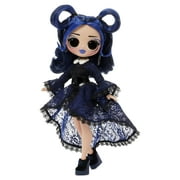 LOL Surprise OMG Moonlight B.B. Fashion Doll - Dress Up Doll Set with 20 Surprises for Girls and Kids 4+