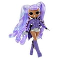 thumbnail image 1 of LOL Surprise OMG Movie Magic™ Gamma Babe Fashion Doll with 25 Surprises including 2 Fashion Outfits, 3D Glasses, Movie Playset- Toys for Girls Ages 4 5 6+, 1 of 6