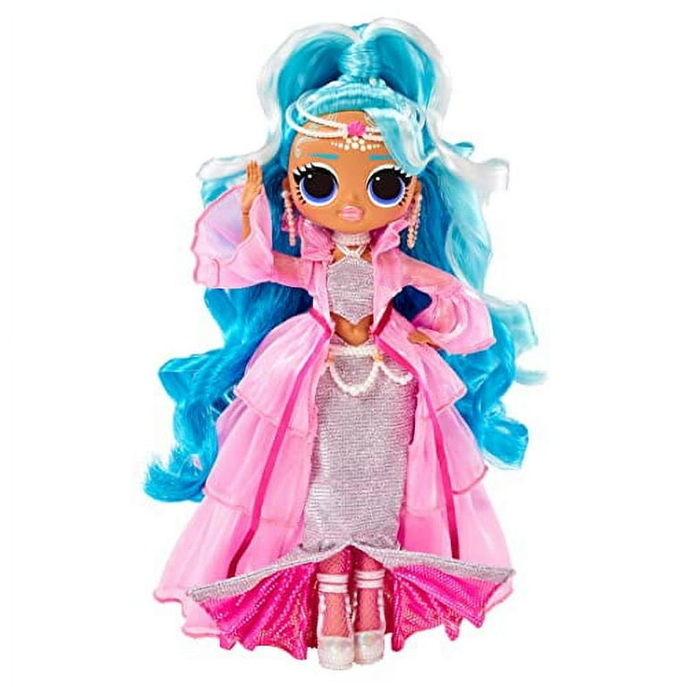 Splash queen lol sales doll for sale