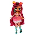 thumbnail image 1 of LOL Surprise OMG Queens Miss Divine fashion doll with 20 Surprises Including Outfit and Accessories for Fashion Toy, Girls Ages 3 and up, 10-inch doll, 1 of 8