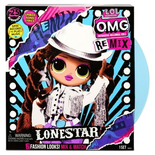 LOL Surprise Remix in LOL Surprise Collections Walmart