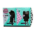 thumbnail image 1 of LOL Surprise OMG Series 2 Busy B.B. & Alt Grrrl Fashion Doll 2-Pack, 1 of 4