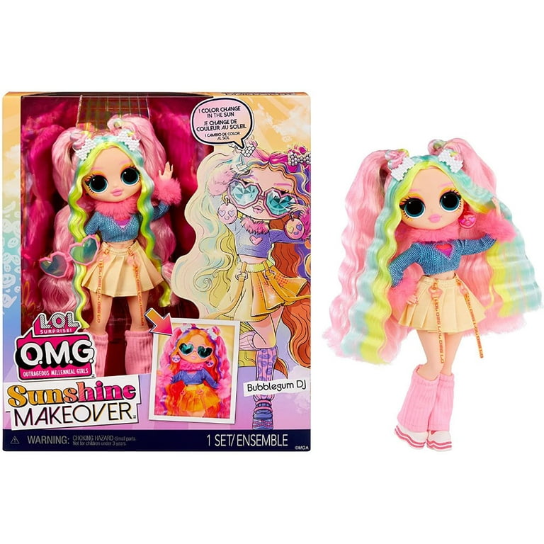 最新作日本未発売 レインボーハイ rainbow high シャドーハイ