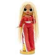 LOL Surprise OMG Swag Fashion Doll– Great Gift for Kids Ages 4 5 6+