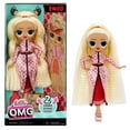 thumbnail image 1 of LOL Surprise OMG Swag Fashion Doll with Fashions and Accessories, Ages 4+, 1 of 9