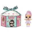 thumbnail image 1 of LOL Surprise Present Surprise Series 2 Glitter Shimmer Star Sign Themed Doll With 8 Surprises, Accessories, Dolls, 1 of 7
