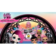 L.O.L. Surprise! Remix: We Rule The World: Redemption
