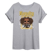 LOL Surprise! - Royal Bee Relaxed Fit T-Shirt