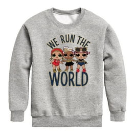Lol surprise sweatshirt hot sale