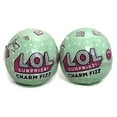 thumbnail image 1 of LOL Surprise Series 2 Charm Fizz Bath Bomb [Set of 2], 1 of 1