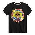 thumbnail image 1 of LOL Surprise! - Shine Bay Bay Retro - Toddler And Youth Short Sleeve Graphic T-Shirt, 1 of 5