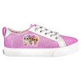 thumbnail image 1 of LOL Surprise Shoes - Girls Sugar Glitter Sneaker (Little Kid/Big Kid), 1 of 4