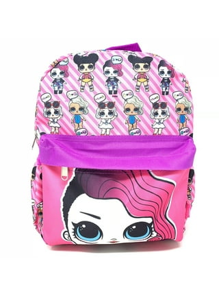 Lol small backpack hot sale