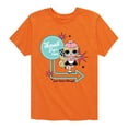 thumbnail image 1 of LOL Surprise! - Small Frys Cafe - Toddler And Youth Short Sleeve Graphic T-Shirt, 1 of 5