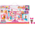 thumbnail image 1 of LOL Surprise Squish Sand Magic House with Tot Playset with Doll, Sand, Surprises, Accessories, Girls Gift Age 4+, 1 of 8