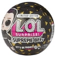 thumbnail image 1 of LOL Surprise Supreme BFFs Mystery Pack [Black], 1 of 2