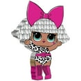 thumbnail image 1 of LOL Surprise Together 4Eva Mini Decoration Doll (Each), 1 of 5