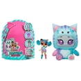 thumbnail interactive-video image 1 of LOL Surprise Tweens Costume Surprise Emma Emo Fashion Doll with Inflatable Teal Kitty Pet Costume, Surprises, Fashions & Accessories, Kids Toy Gift Ages 4+, 1 of 11