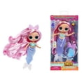 thumbnail image 1 of LOL Surprise Tweens Mermaid Lola Waves Fashion Doll with Color Changing Movable Tail, Accessories, Kids Toy Gift Ages 4+, 1 of 10