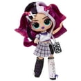 thumbnail image 1 of LOL Surprise Tweens Series 4 Fashion Doll Jenny Rox with 15 Surprises and Fabulous Accessories – Great Gift for Kids Ages 4+, 1 of 8