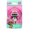 thumbnail image 1 of LOL Surprise V.R. Q.T. Mini Doll, 1 of 1