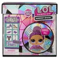 thumbnail image 1 of LOL Surprise Winter Chill Spaces-2, Great Gift for Kids Ages 4+, 1 of 6
