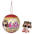 thumbnail image 1 of LOL Surprise Year of The Tiger Pet Good Wishes Tiger With 8 Surprises, Lunar New Year Doll, Pet Doll, Accessories, Limited Edition Doll, 1 of 4