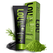 LOL! Adults Matcha Mint Toothpaste, 4.3 oz