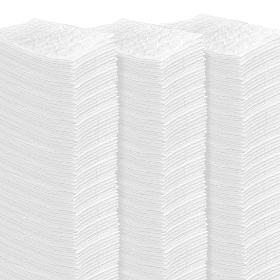 LOLA Dry Sweeping Cloth Refills Compatible with Swiffer Sweeper Mop, 384 Ct