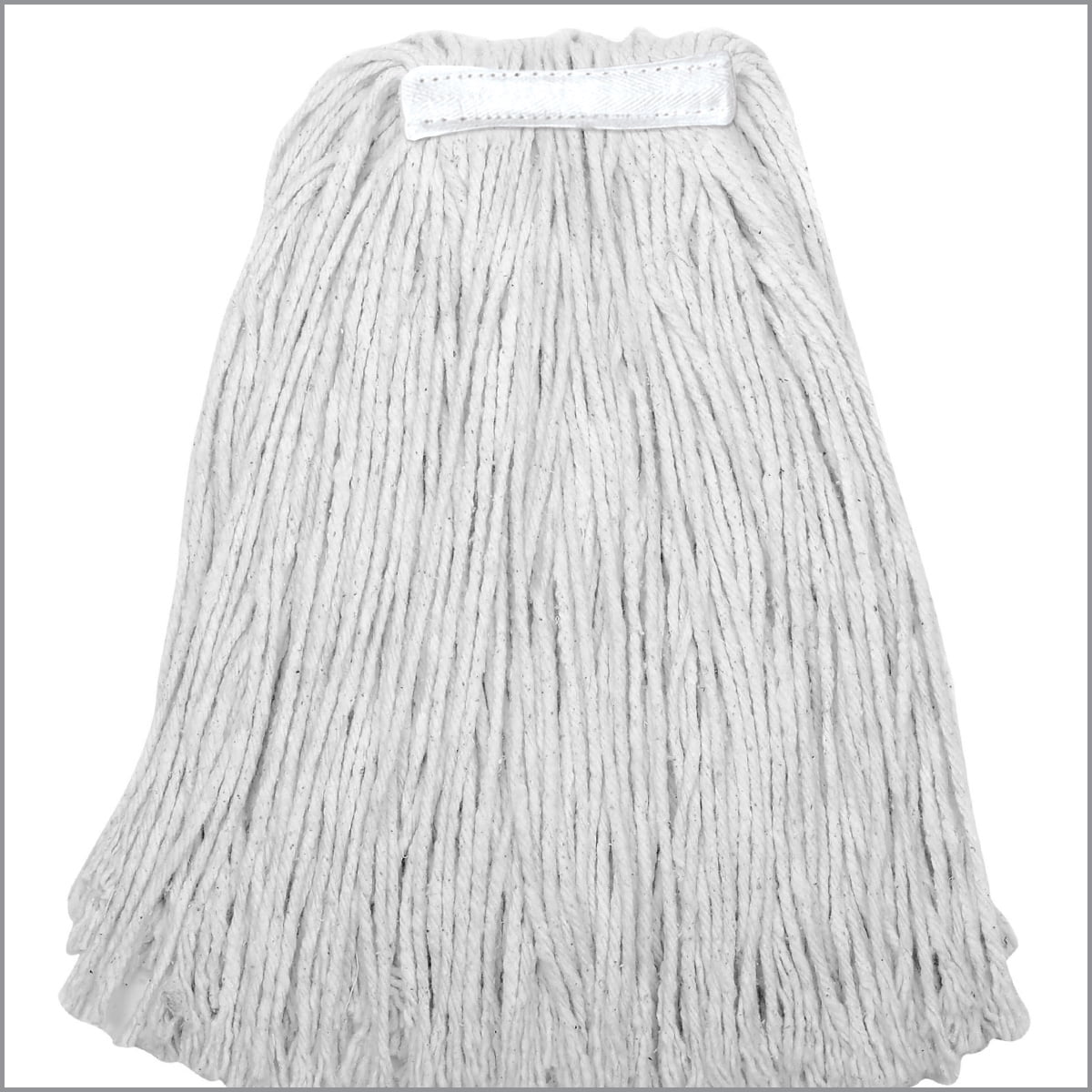 32 Oz Blended Loop-End Heavy Duty Mop Head Refill For Industrial And Commercial Use Wet Mop Head Refill Dark Blue Pack Of 4 32 Oz Blended Loop-End Heavy Duty Mop Head Refill For Industrial And Commercial Use Wet Mop Head Refill Dark Blue Pack Of 4