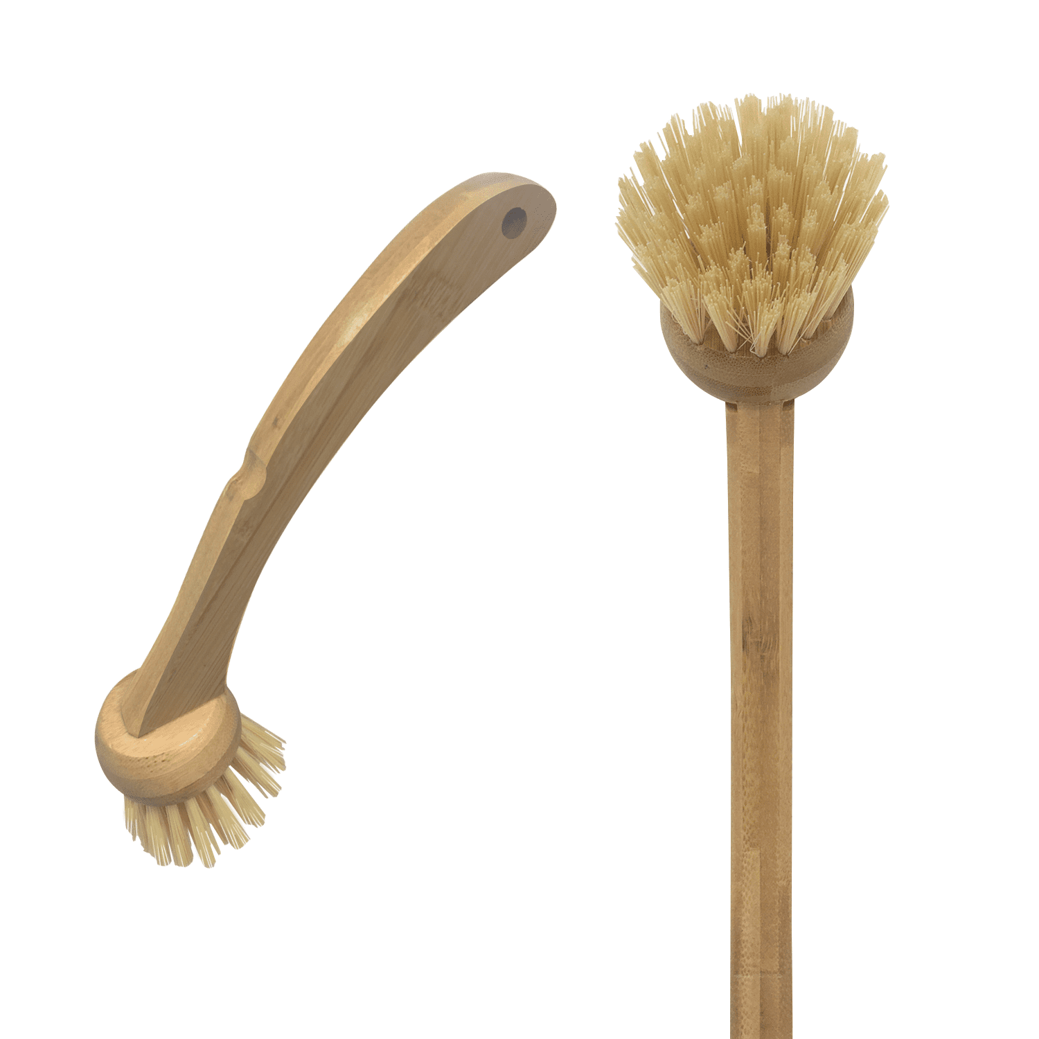 Wooden Dish Brush, Eco Friendly Dish Brush