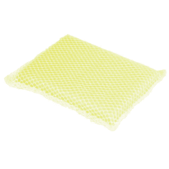 LOLA Nylon Net & Sponge Cleaning Pad, Similar To Turn-a-Bout Scrubbing Sponges - 1 CT