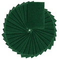 thumbnail image 1 of LOLA Pot Brite Scouring Pad, Heavy Duty Nylon Fiber Scrubber, Rust Resistant - 36 CT, 1 of 4