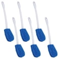 thumbnail image 1 of LOLA Ring Remover Bath & Bowl Scrub, Angled Head, Eco-Friendly & Rust Proof - 6 Pack, 1 of 5