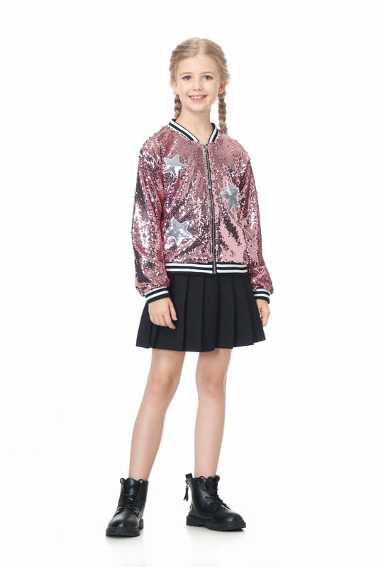 Children's Jacket Go & Win Sella Lavendar main image 0