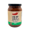 thumbnail image 1 of LOLAS FINE HOT SAUCE SALSA MILD 16 FO - Pack of 6, 1 of 1