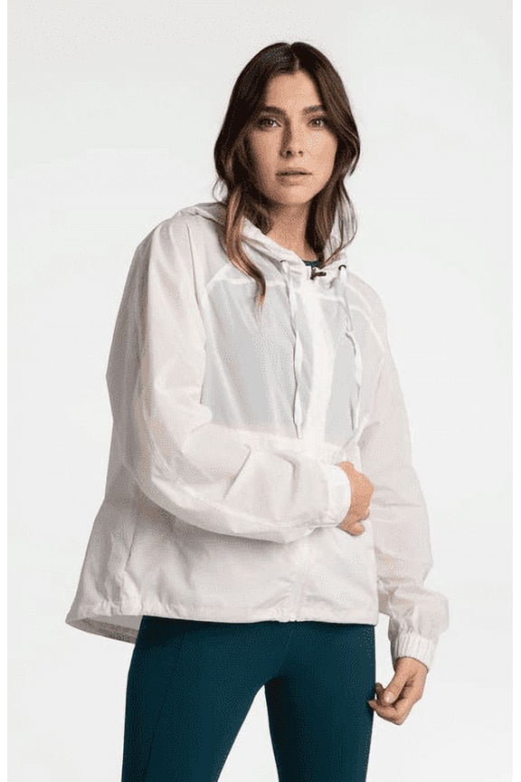 Ultralight Jacket in Gardenia X-Small