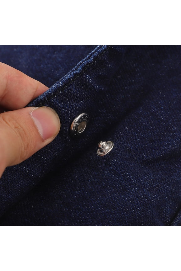 Denim for Women, 1 Pack Casual Rectangular Tote for Daily Use and Lightweight Carry