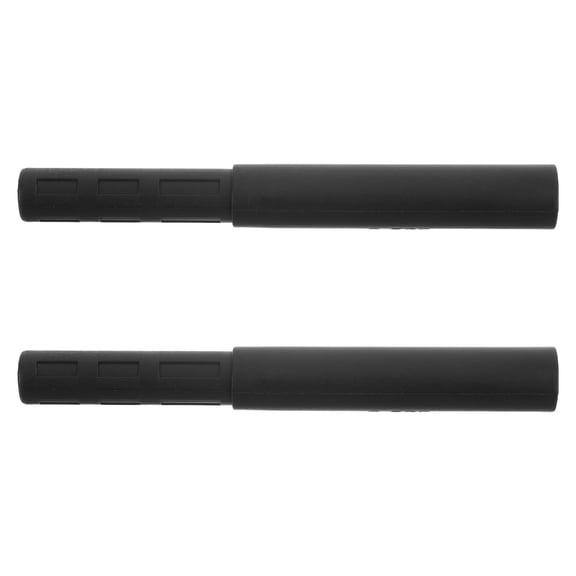 LOLIPPYY 1 Pair Golf Club Shaft Extension Stick Putter Extension Rod For Golfers