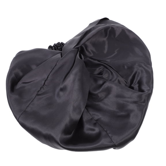 LOLIPPYY 1 Pc Comfortable Silk Hair Cap for Sleeping Hair Protection for Women