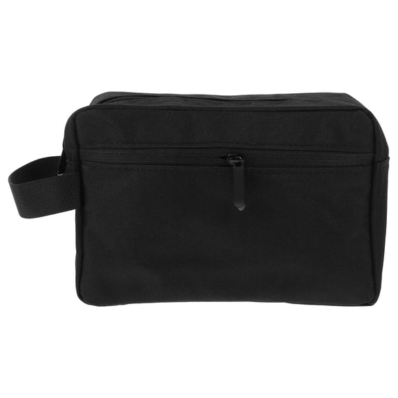 LOLIPPYY 1 Pc Electronics Pouch For Travel With Zipper Opening And Closing