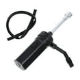 thumbnail image 1 of LOLIPPYY Portable Fish Smoker for Salmon and Seafood - Reusable Smoker with Extension Tube, Black, 1 Pc, 1 of 7